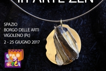 2017 - Mostre ed eventi - Franca Franchi - Piacenza